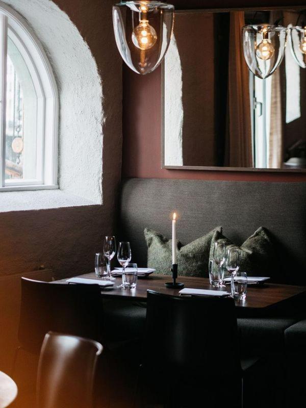 Hotel Brosundet Ålesund Eksteriør billede
