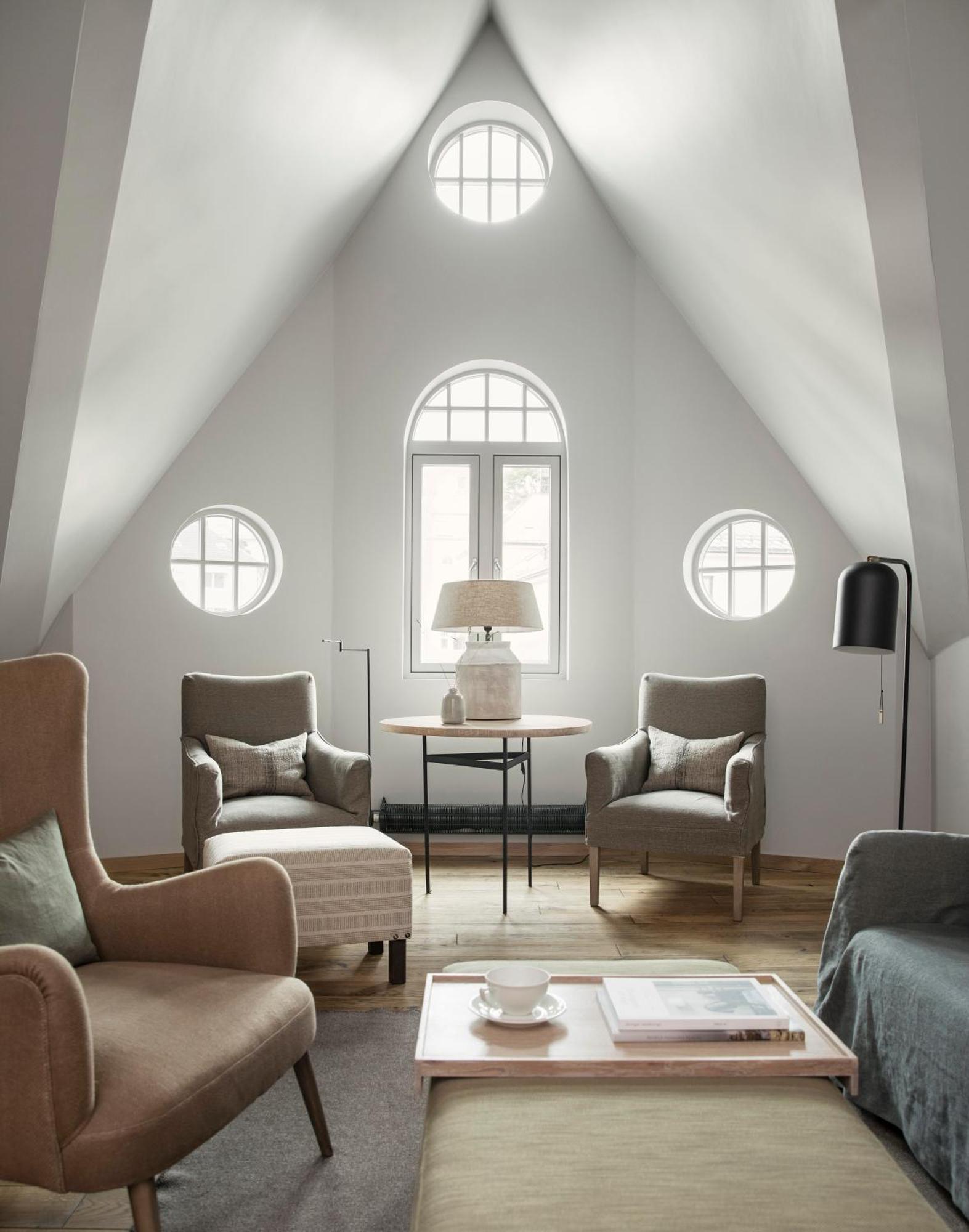 Hotel Brosundet Ålesund Eksteriør billede
