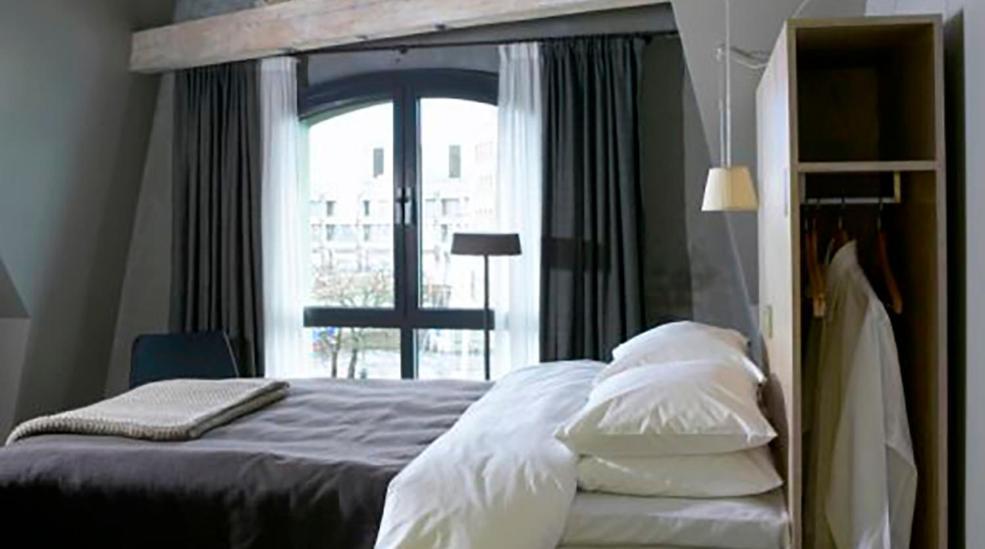 Hotel Brosundet Ålesund Eksteriør billede