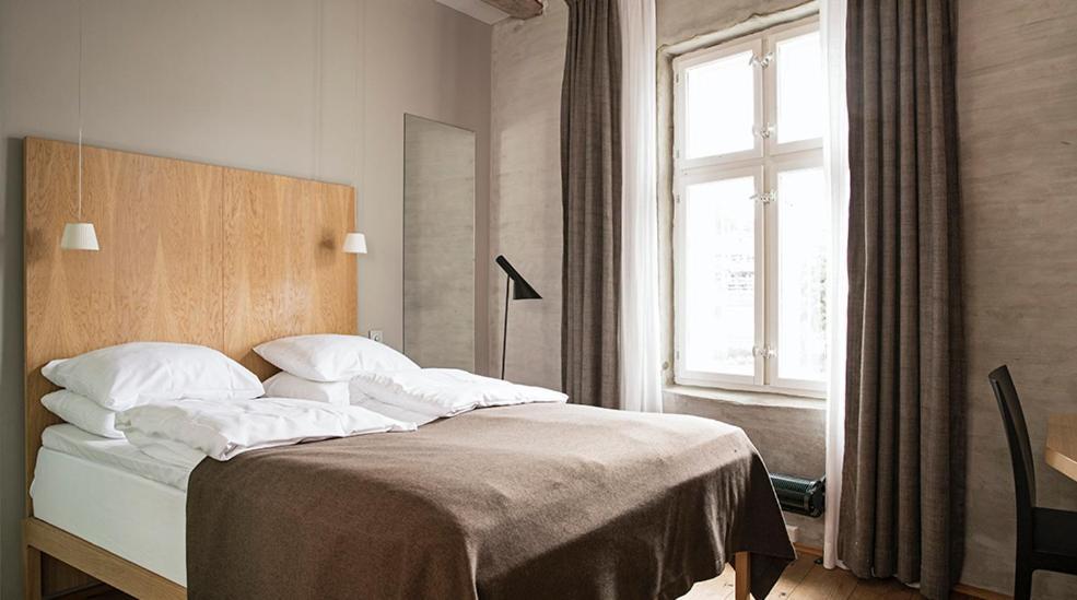 Hotel Brosundet Ålesund Eksteriør billede