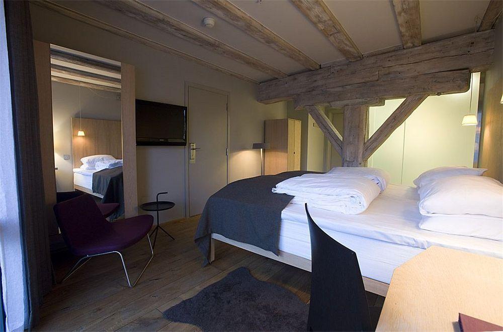 Hotel Brosundet Ålesund Eksteriør billede