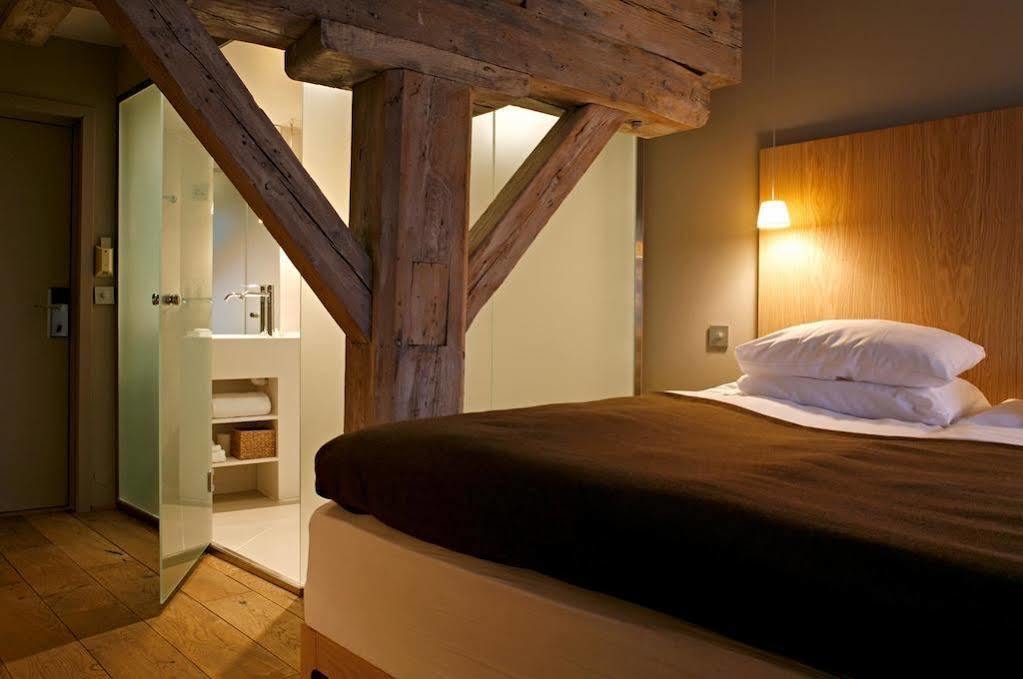 Hotel Brosundet Ålesund Værelse billede